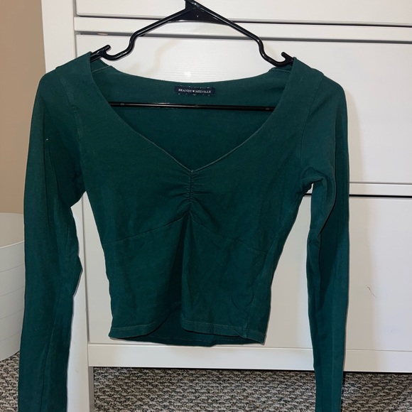 Brandy Melville Tops - Brandy Melville long sleeve